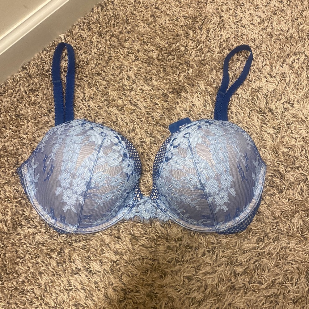 Victoria’s Secret dream angel push up bra